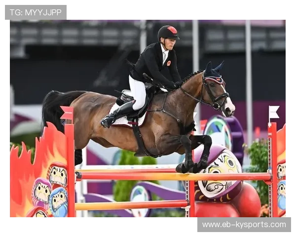 克罗地亚骑手吉塔·日特科维奇在2024年国际马术联合会世界障碍赛中获得第九名，表现出色。